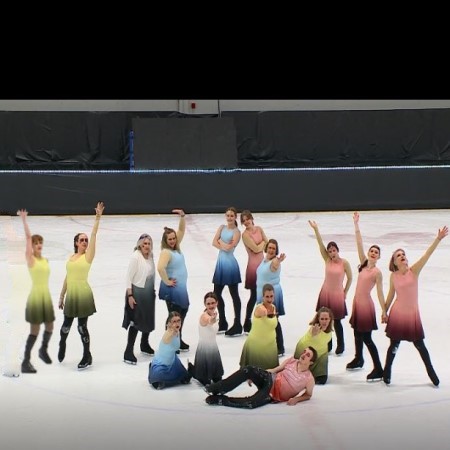 2021-22 Group Photo
