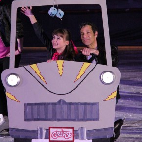 Grease Movie Medley
