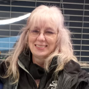 Melanie Black, PSA